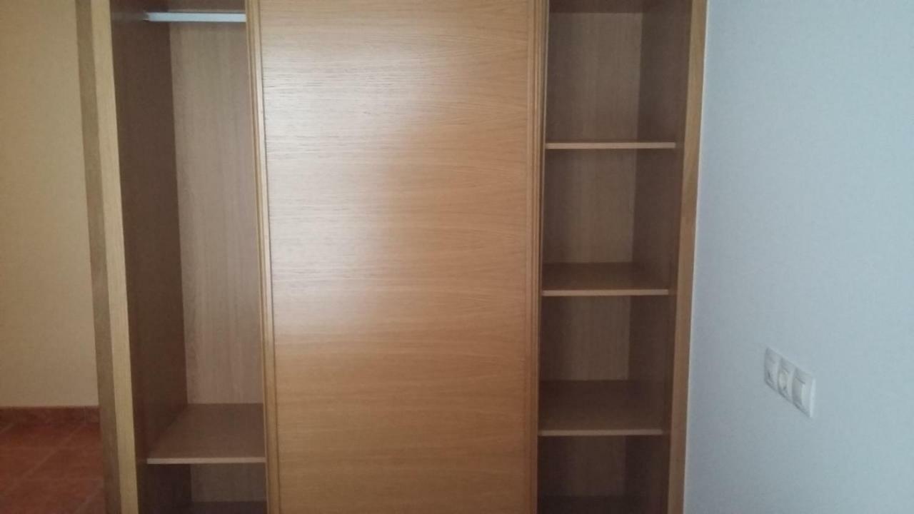 Апартаменты Grupoele3 Edificio Mar Langosteira Финистерре Экстерьер фото